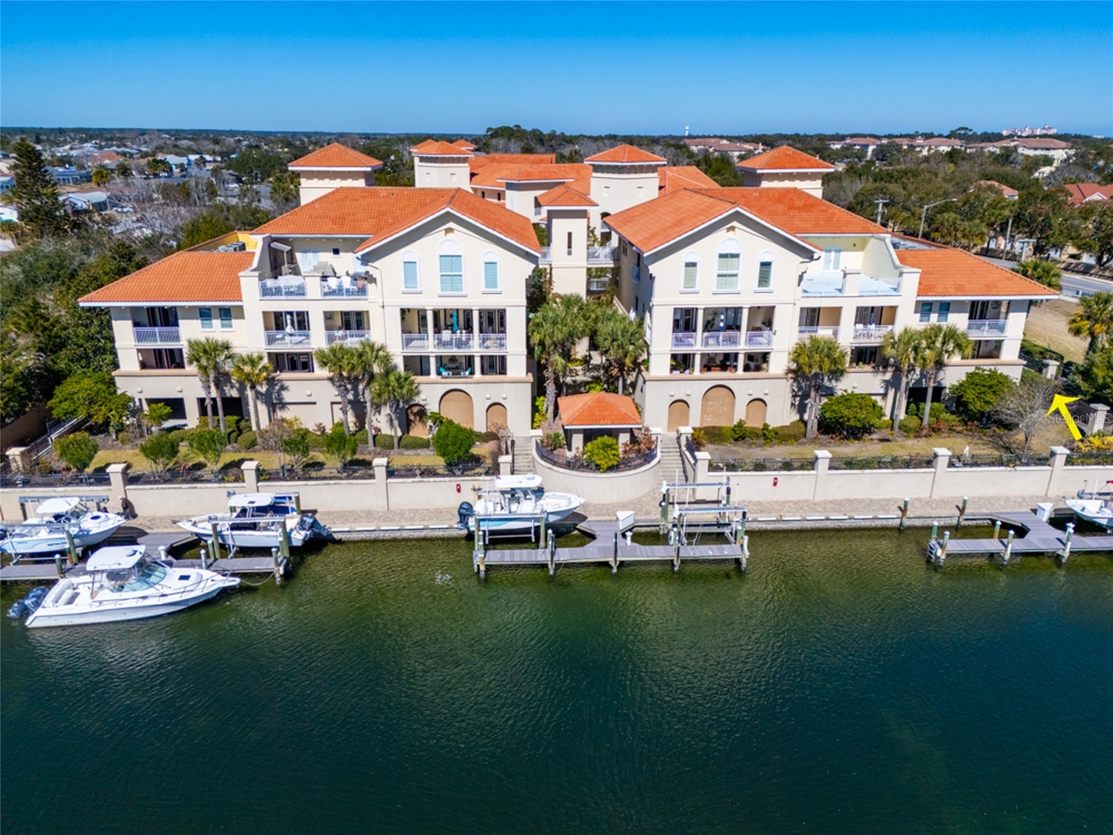 300 Bella Harbor Court #101 Palm Coast FL 32137 FC315953 image52