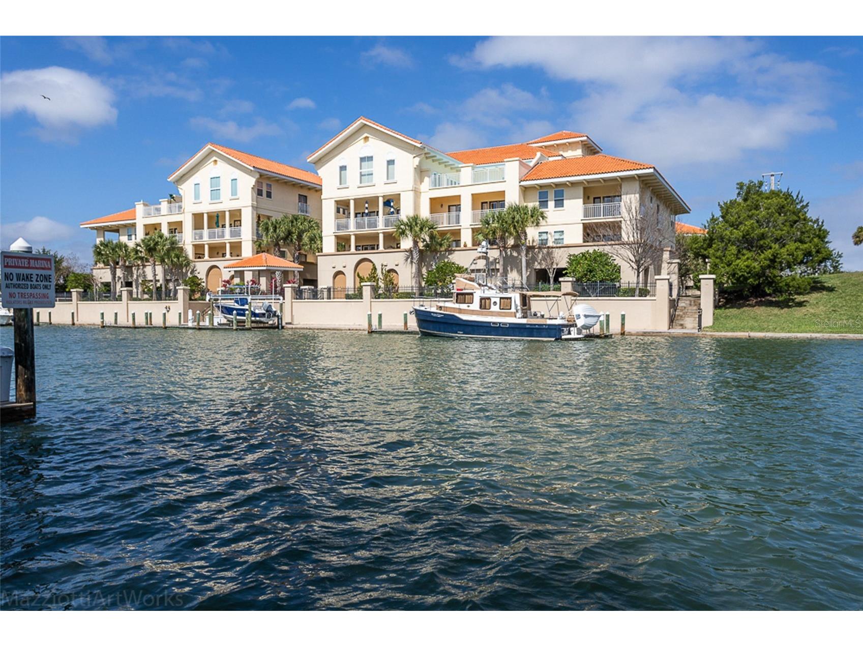 300 Bella Harbor Court #101 Palm Coast FL 32137 FC315953 image53