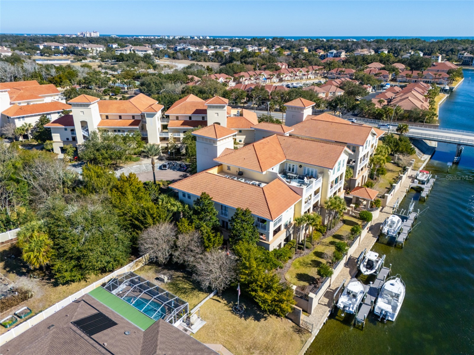 300 Bella Harbor Court #101 Palm Coast FL 32137 FC315953 image56