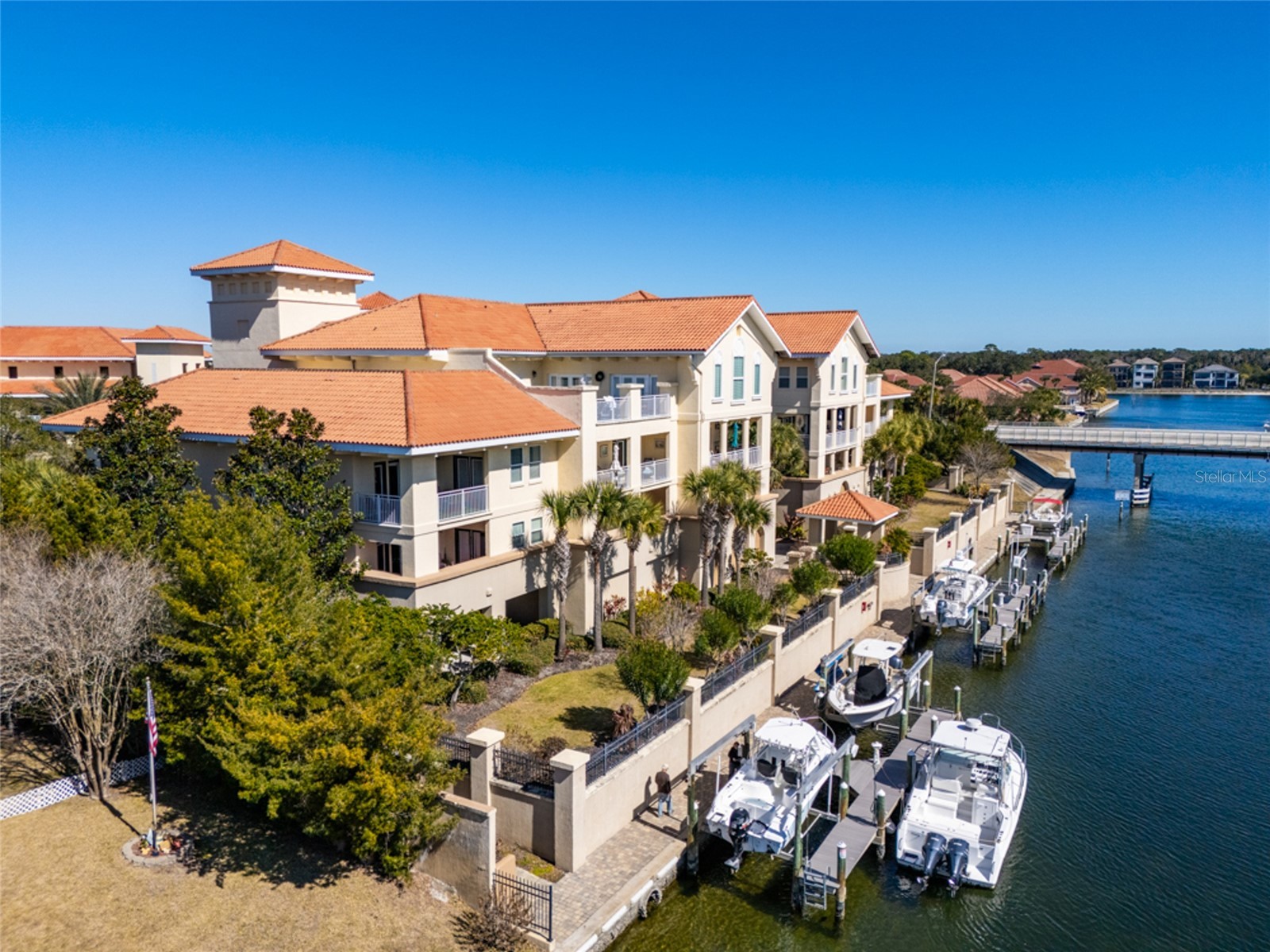 300 Bella Harbor Court #101 Palm Coast FL 32137 FC315953 image57