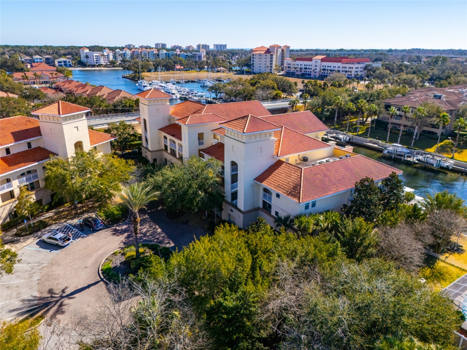 300 Bella Harbor Court #101 Palm Coast FL 32137 FC315953 image60