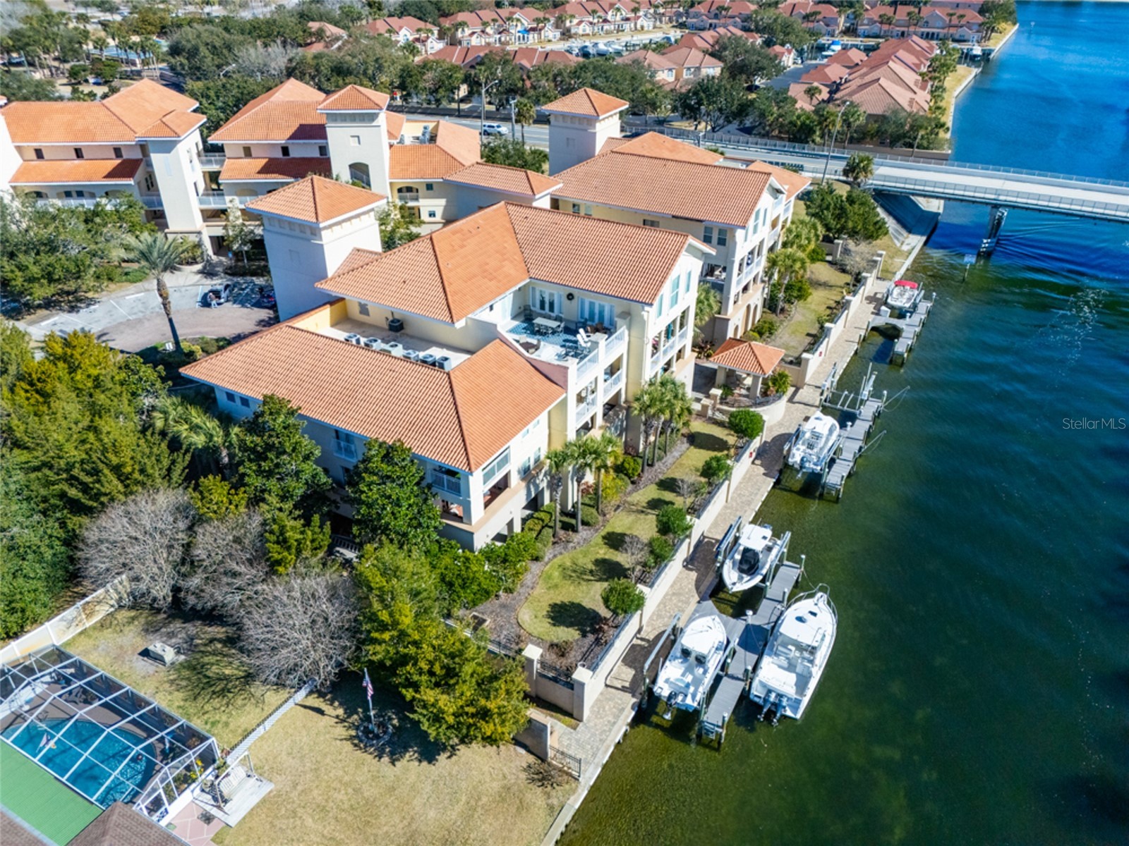 300 Bella Harbor Court #101 Palm Coast FL 32137 FC315953 image62