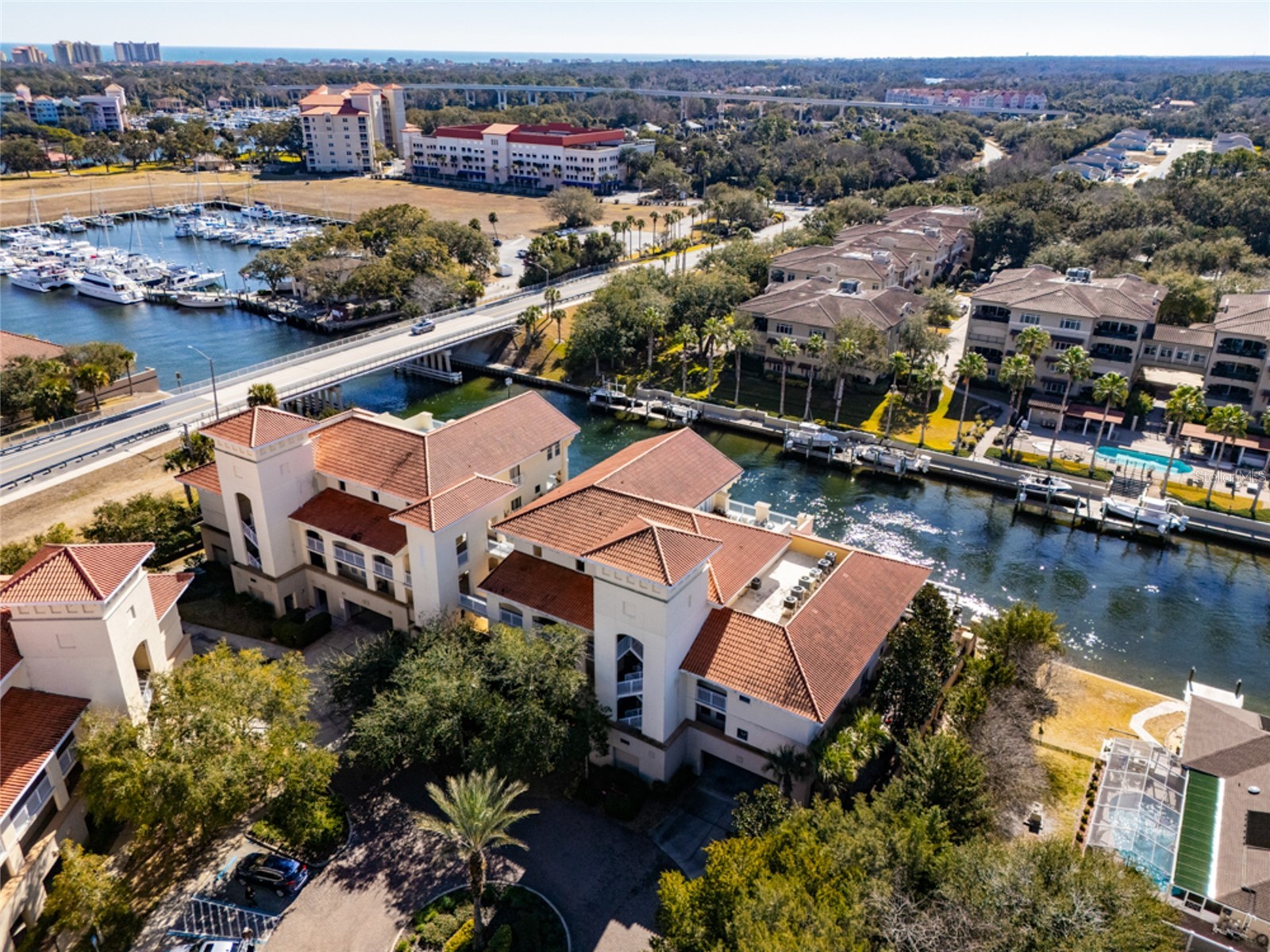 300 Bella Harbor Court #101 Palm Coast FL 32137 FC315953 image65