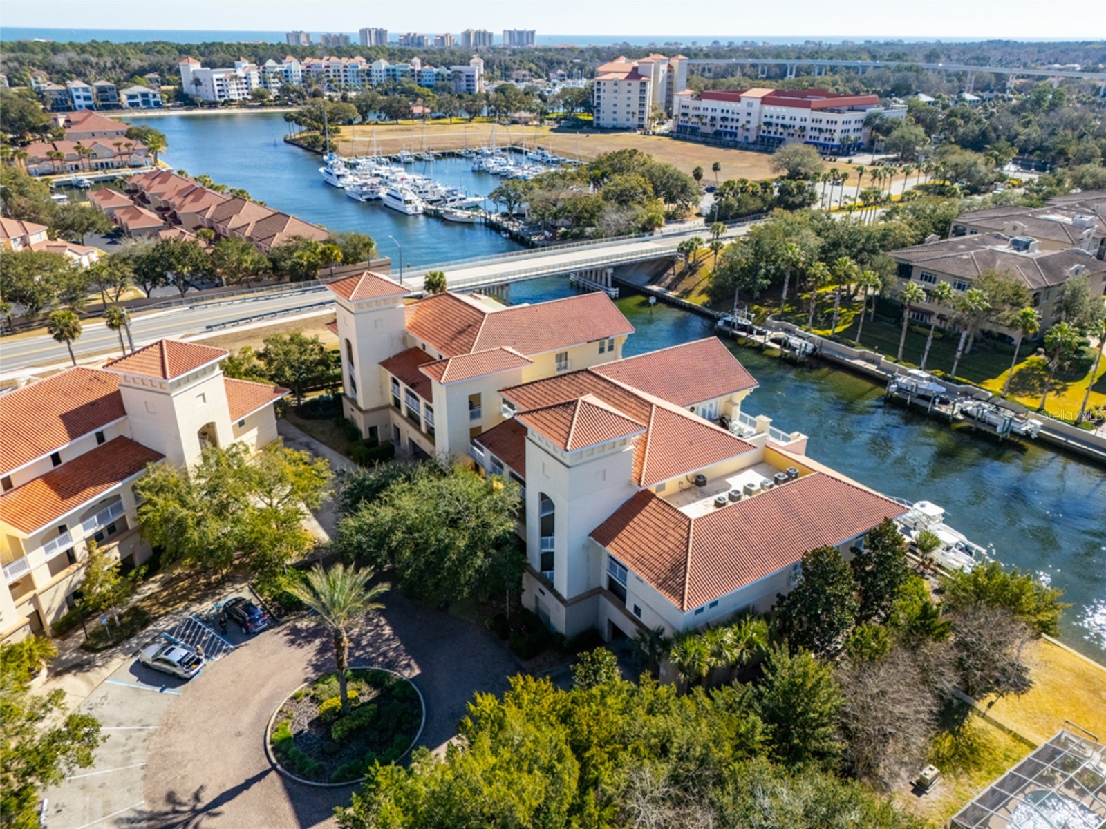 300 Bella Harbor Court #101 Palm Coast FL 32137 FC315953 image66