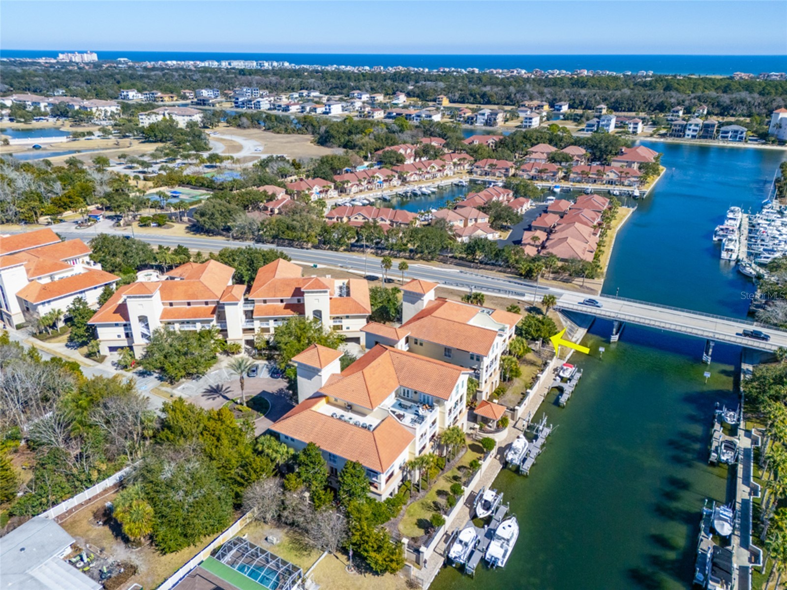 300 Bella Harbor Court #101 Palm Coast FL 32137 FC315953 image68