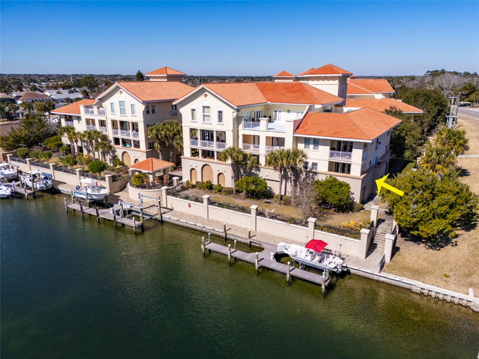 300 Bella Harbor Court #101 Palm Coast FL 32137 FC315953 image69