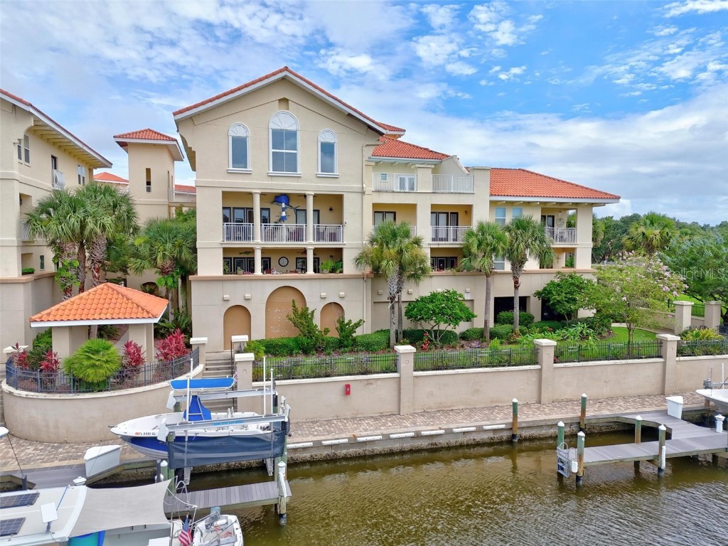 300 Bella Harbor Court #113 Palm Coast FL 32137 FC311239 image1
