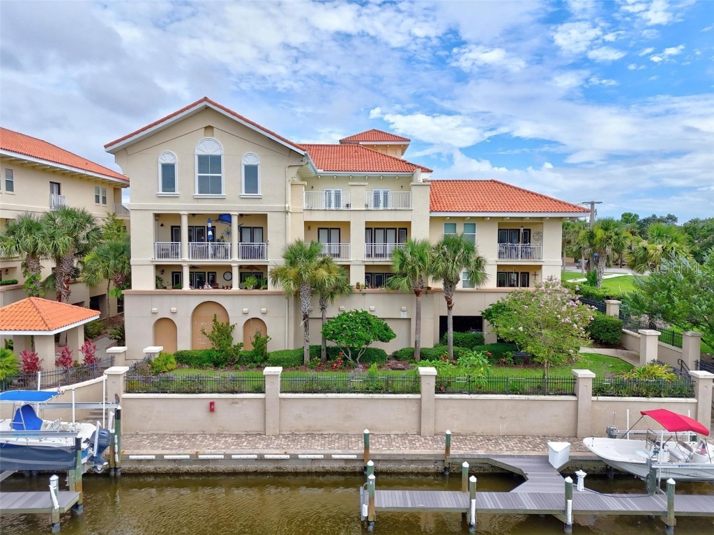 300 Bella Harbor Court #113 Palm Coast FL 32137 FC311239 image19