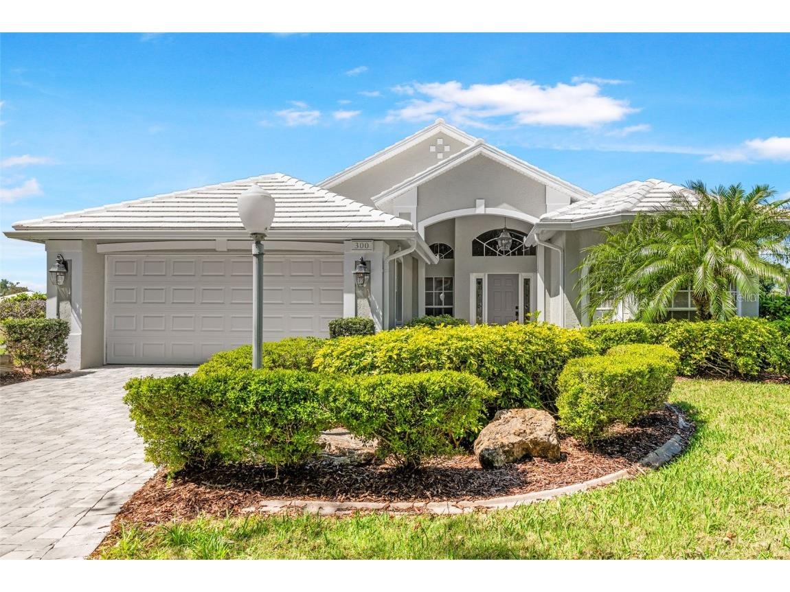 300 Bermuda Court #15 Venice FL 34293 N6132097 image1