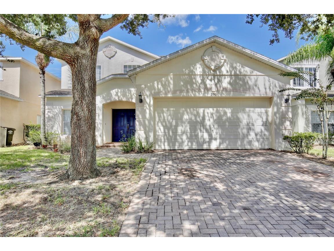 300 Bridgewater Drive Davenport FL 33897 O6143502 image1