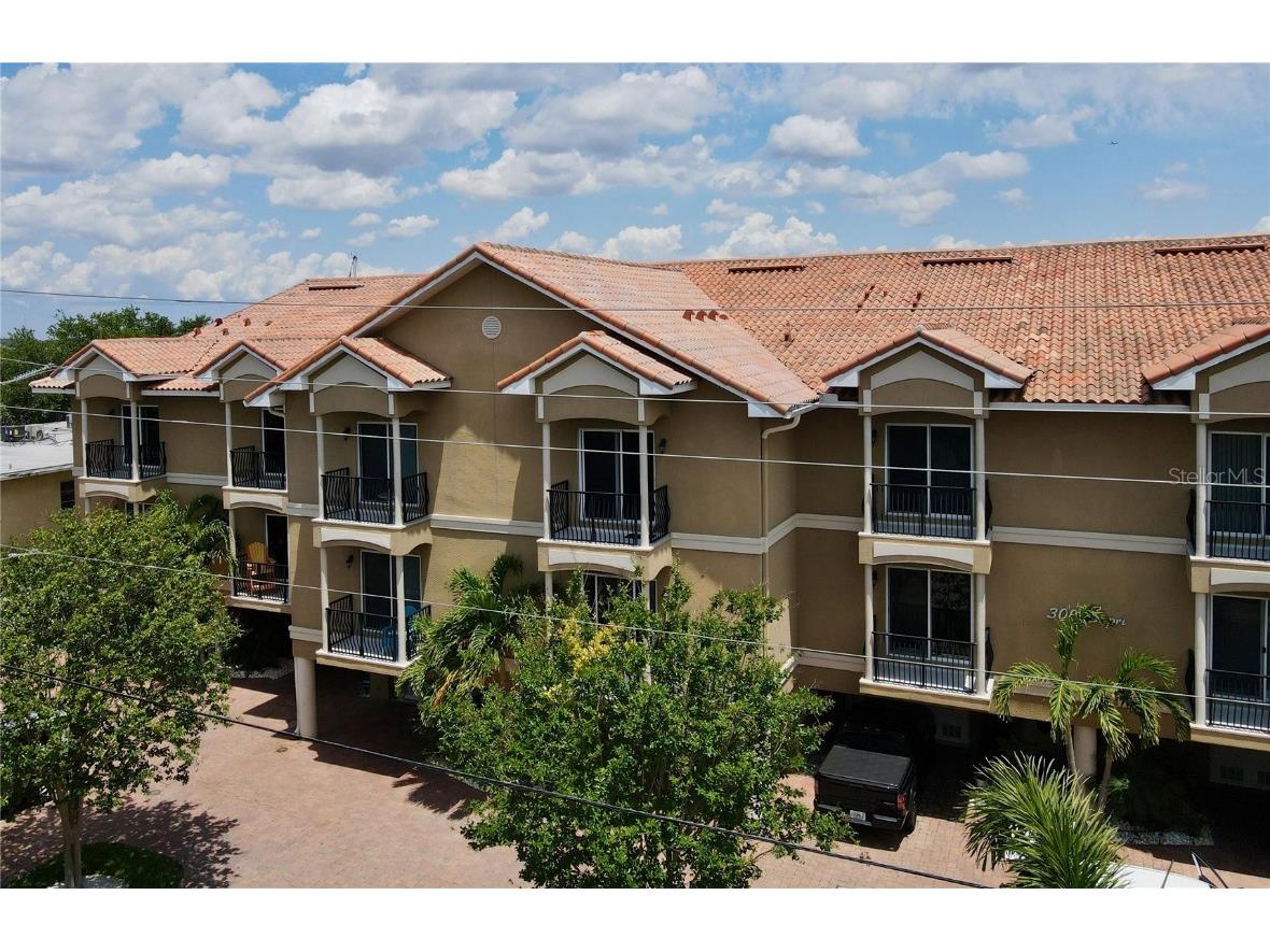 300 Capri Boulevard #4 Treasure Island FL 33706 T3440630 image1