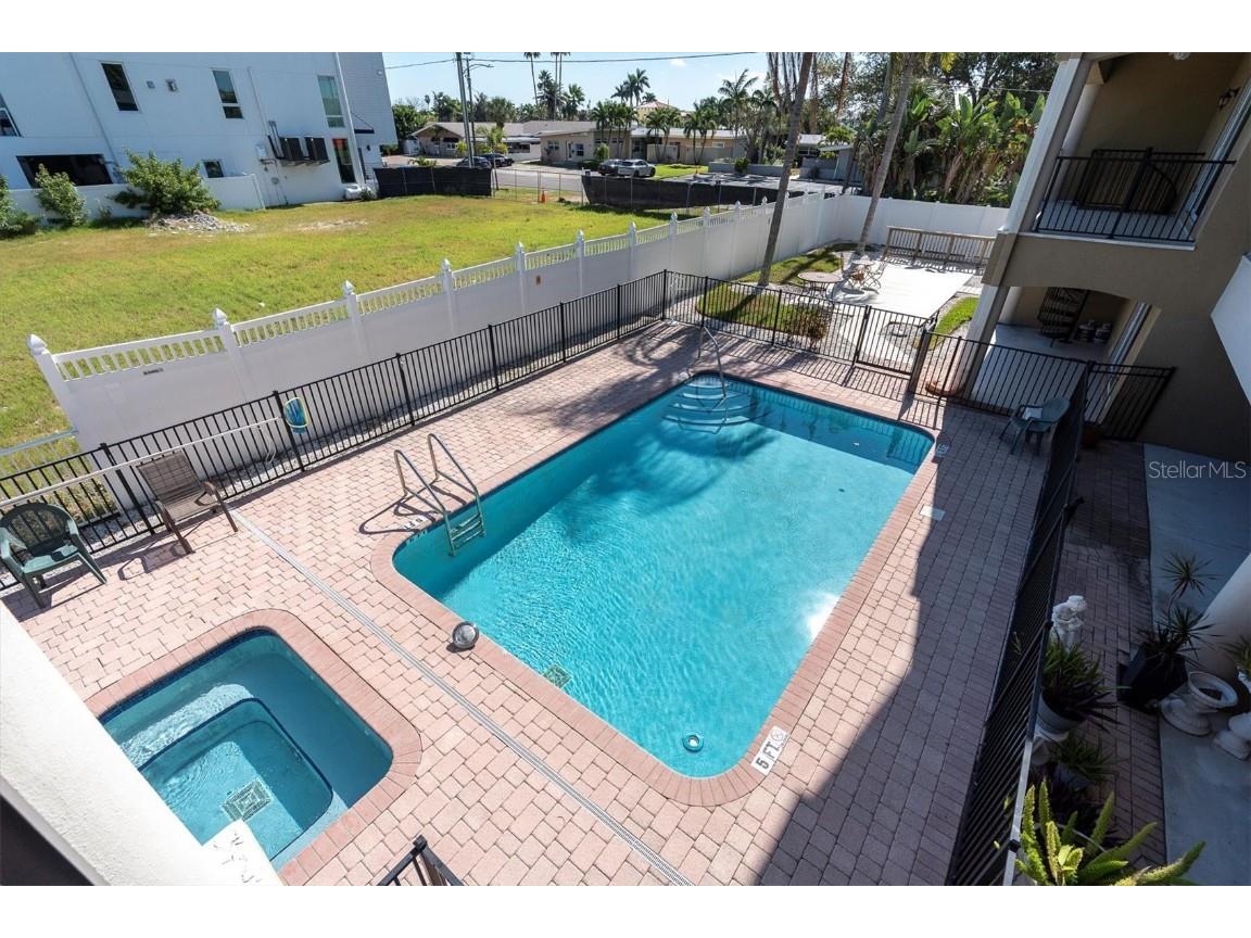 300 Capri Boulevard #6 Treasure Island FL 33706 TB8442675 image33