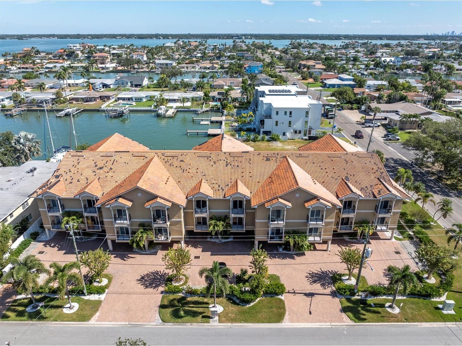 300 Capri Boulevard #6 Treasure Island FL 33706 TB8510066 image2