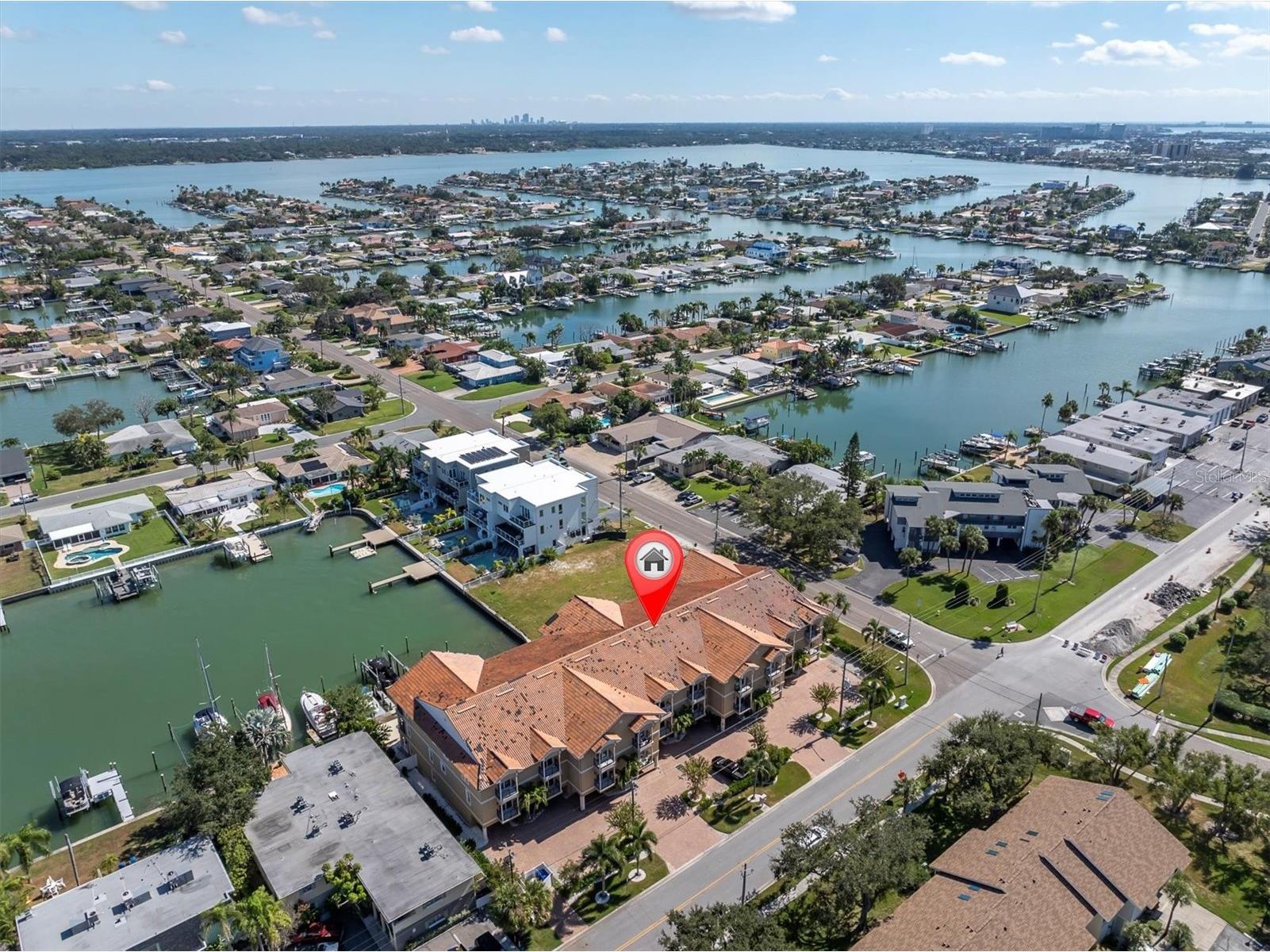 300 Capri Boulevard #6 Treasure Island FL 33706 TB8510066 image46