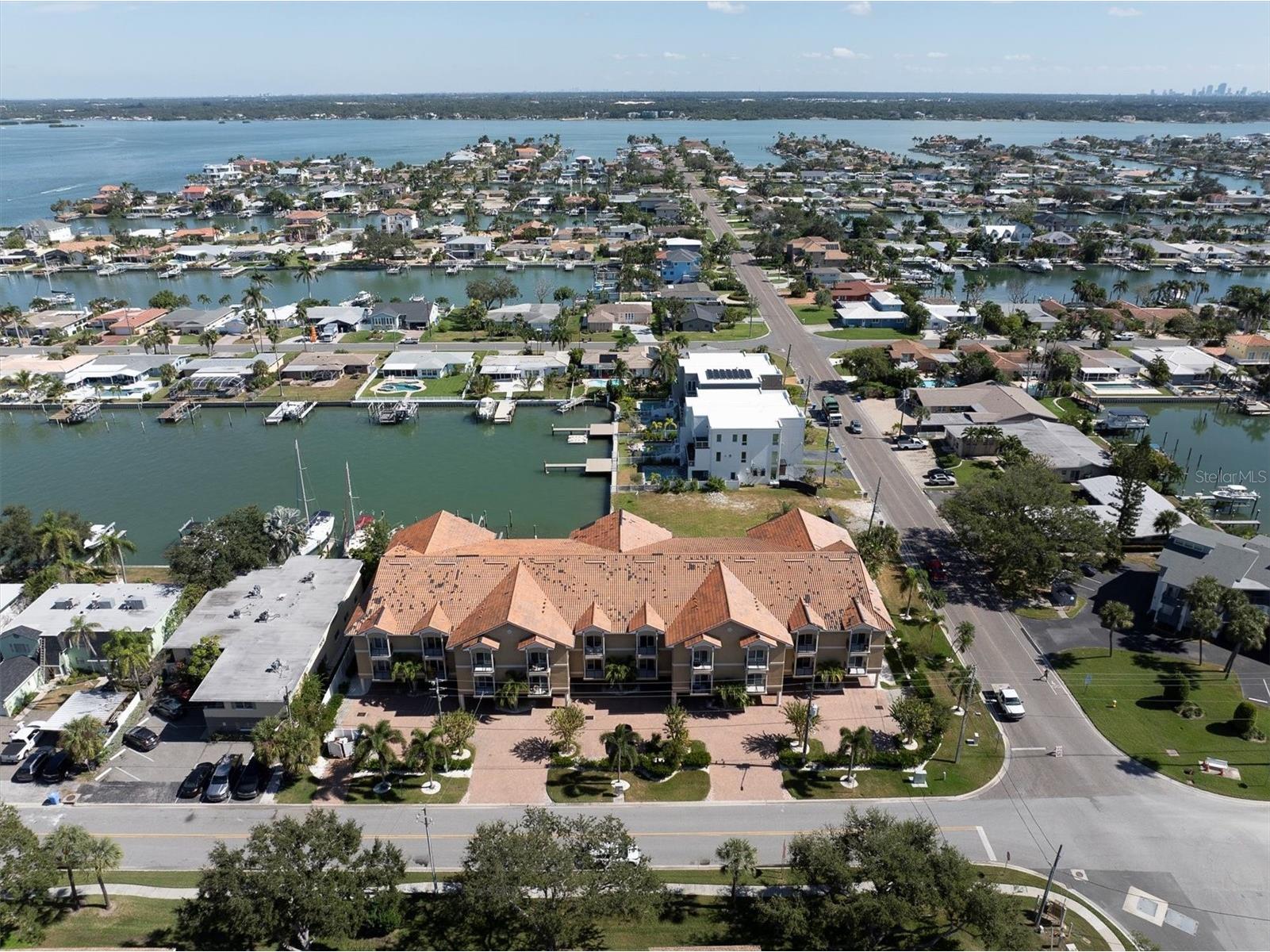 300 Capri Boulevard #6 Treasure Island FL 33706 TB8510066 image47