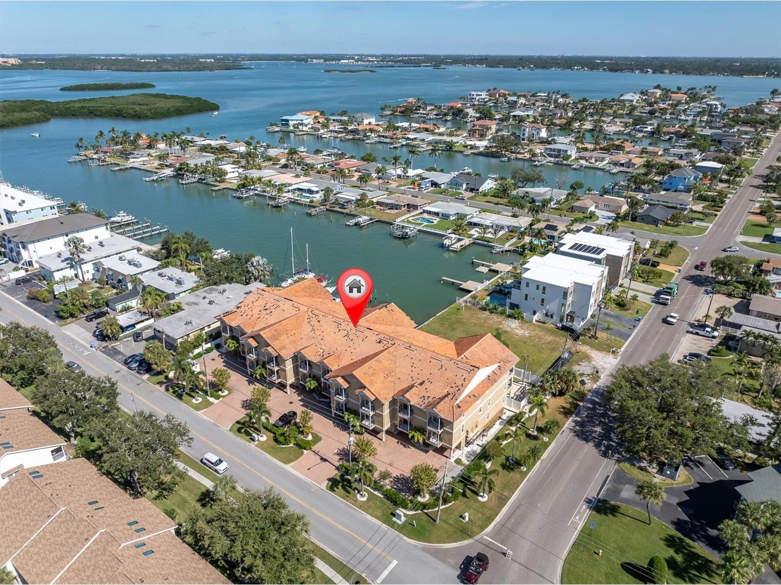 300 Capri Boulevard #6 Treasure Island FL 33706 TB8510066 image48