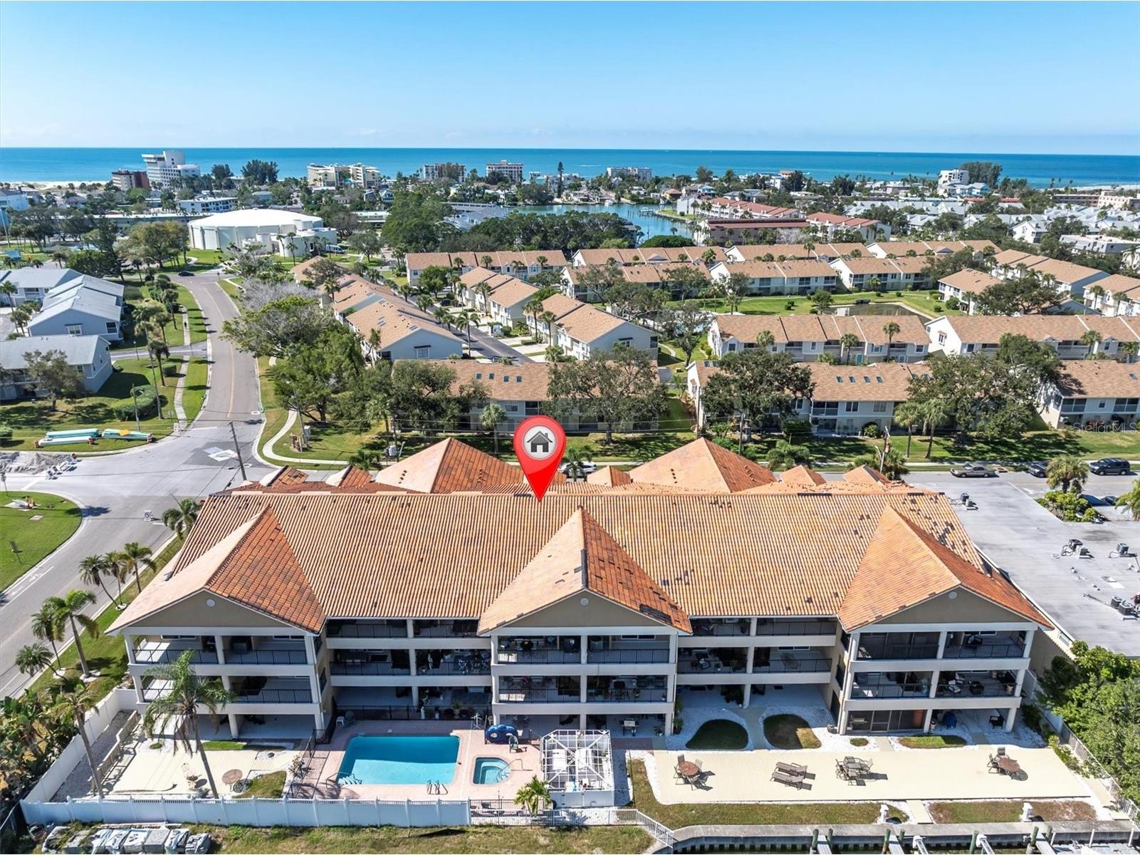 300 Capri Boulevard #6 Treasure Island FL 33706 TB8510066 image50