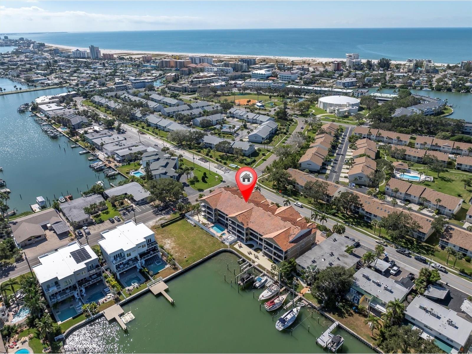 300 Capri Boulevard #6 Treasure Island FL 33706 TB8510066 image51