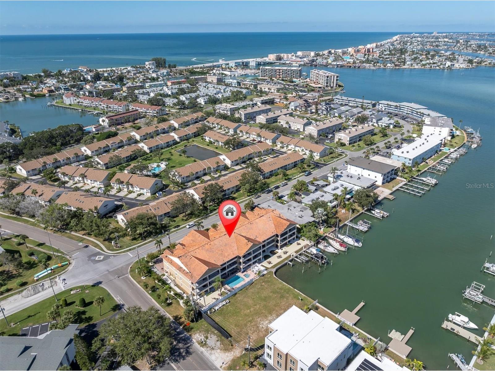300 Capri Boulevard #6 Treasure Island FL 33706 TB8510066 image52