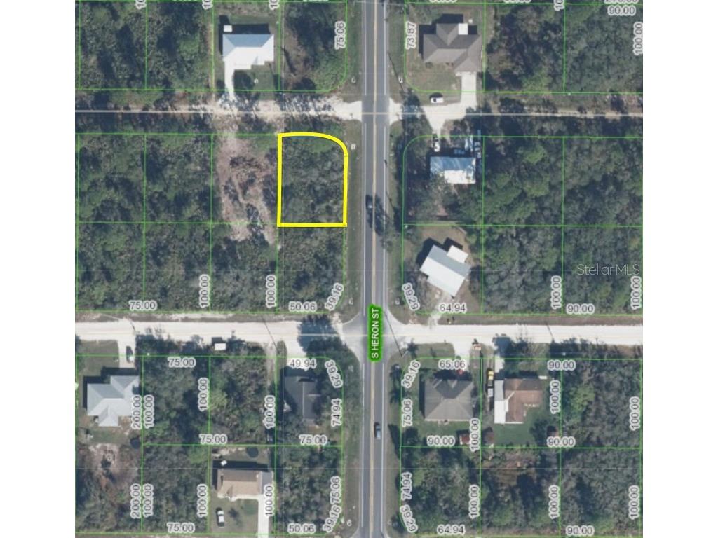 300 Caspian Tern Avenue Sebring FL 33870 L4948129 image1