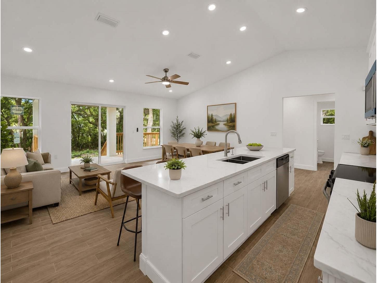 300 Cherokee Avenue Orange City FL 32763 O6408739 image8