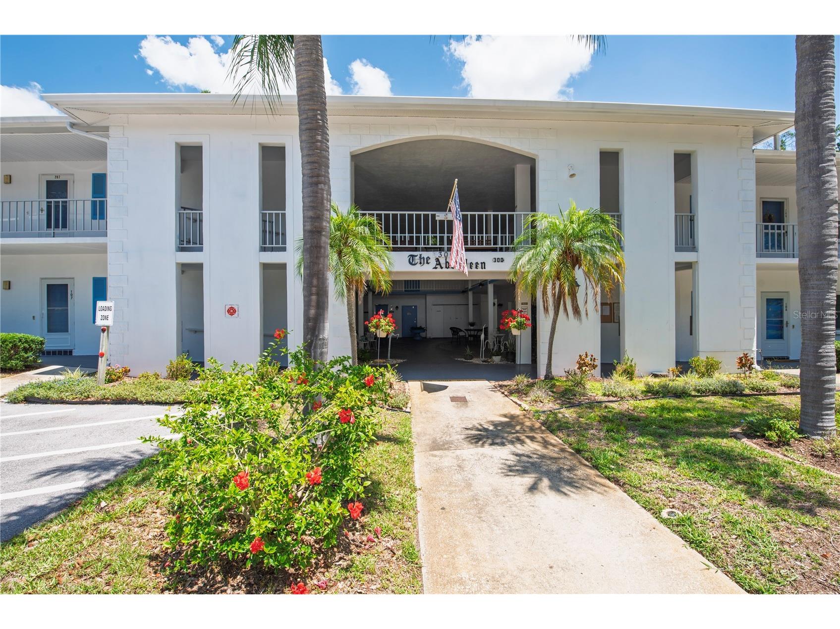 300 Clyde Lane #104 Dunedin FL 34698 TB8510674 image1