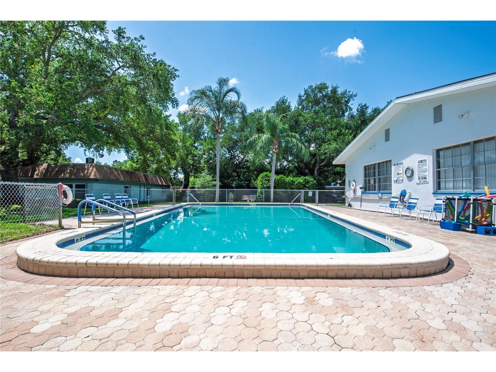 300 Clyde Lane #104 Dunedin FL 34698 TB8510674 image2