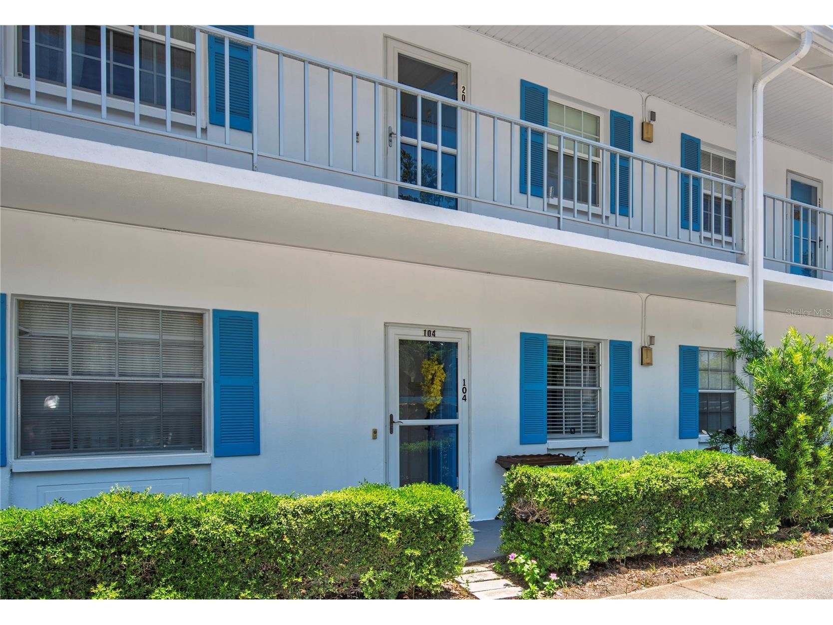 300 Clyde Lane #104 Dunedin FL 34698 TB8510674 image23
