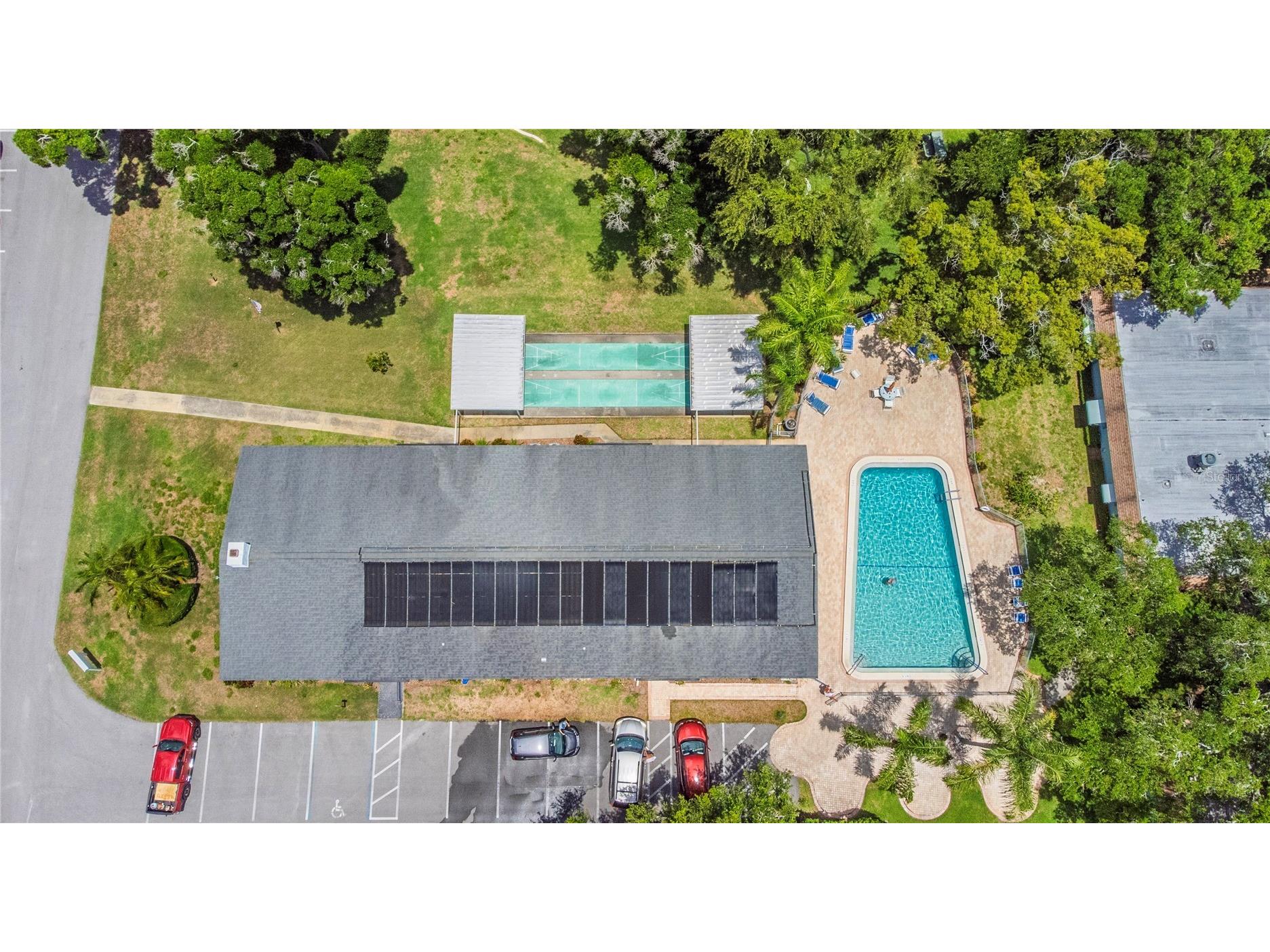 300 Clyde Lane #104 Dunedin FL 34698 TB8510674 image25