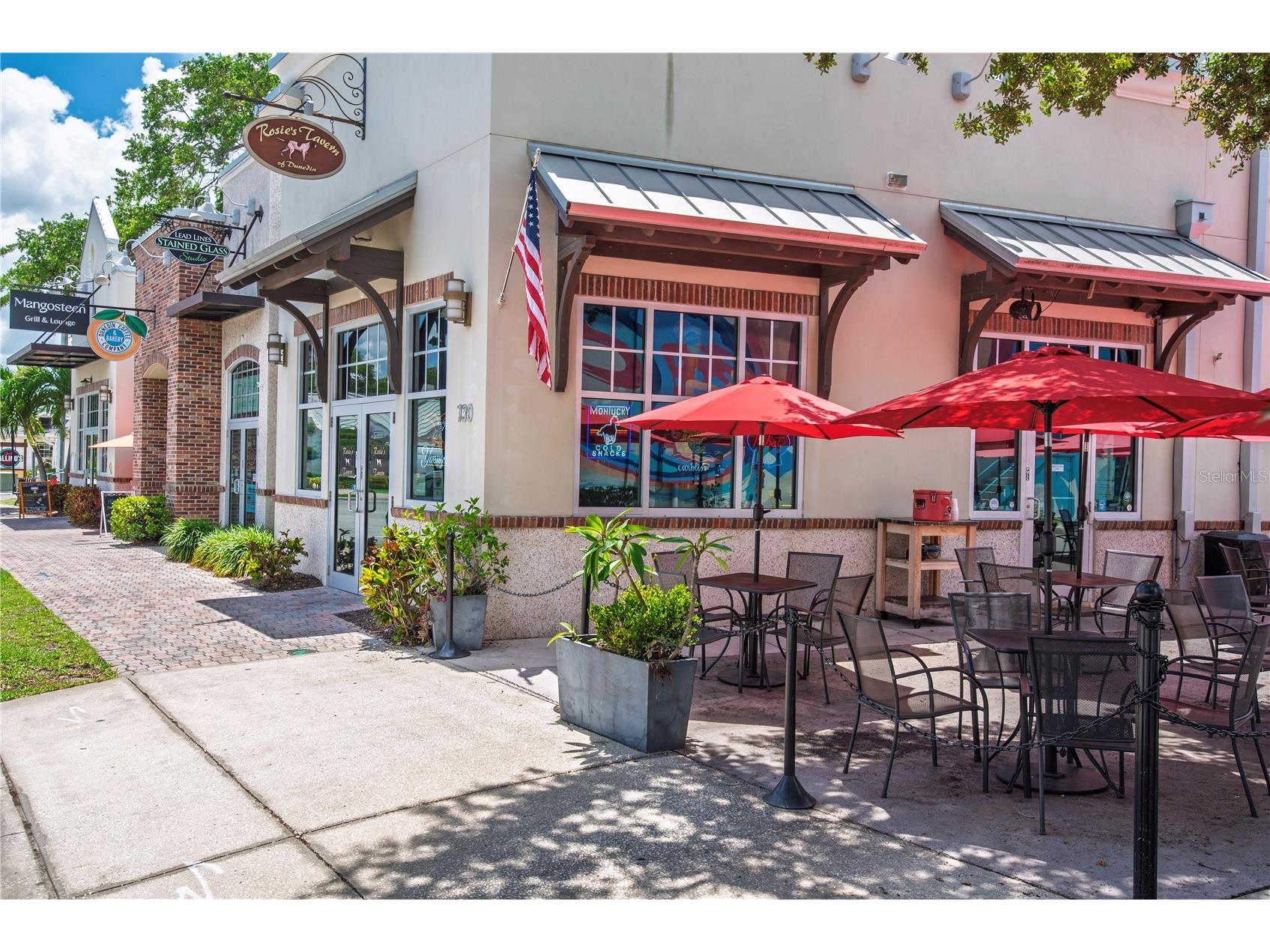 300 Clyde Lane #104 Dunedin FL 34698 TB8510674 image30