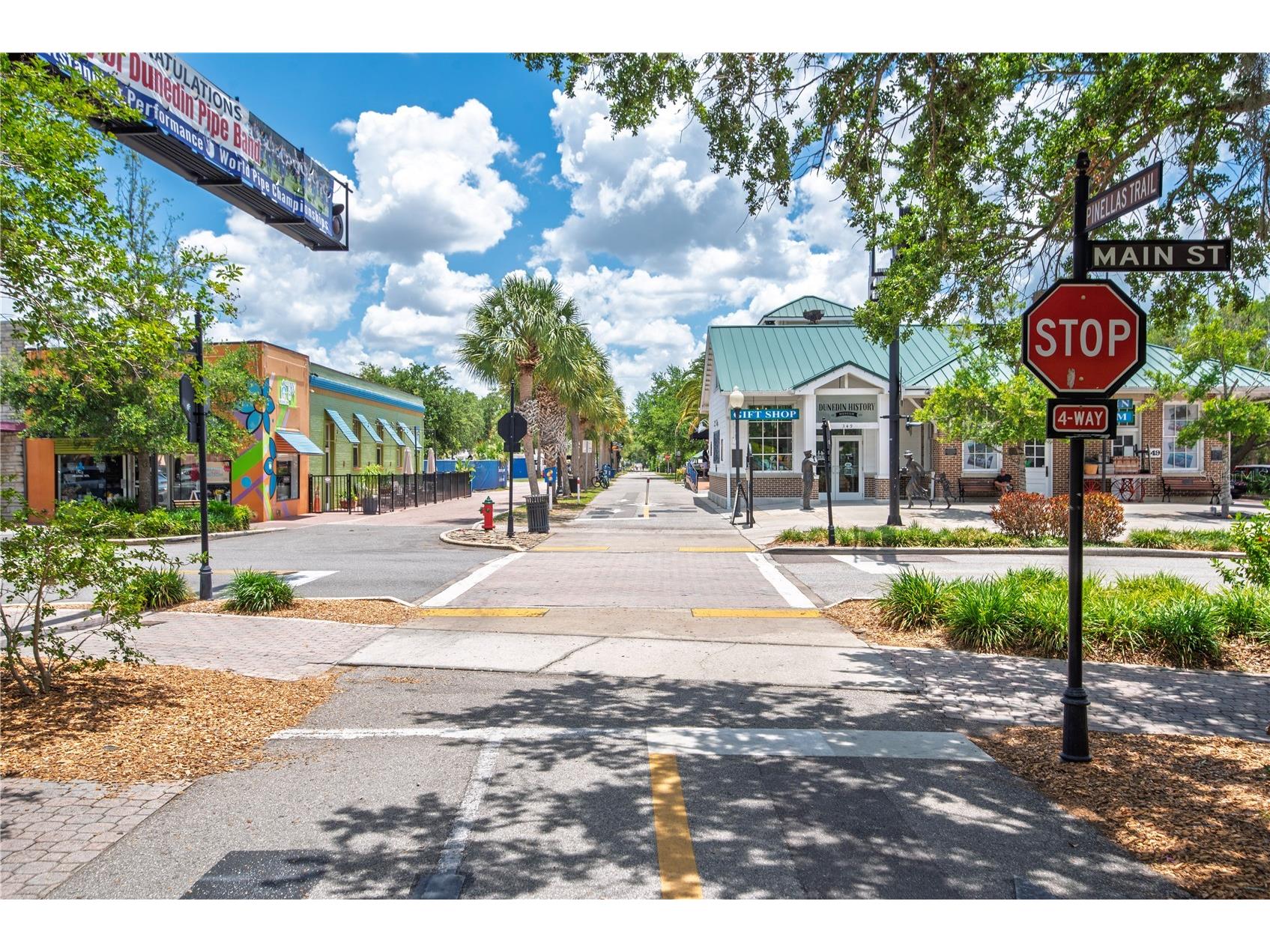 300 Clyde Lane #104 Dunedin FL 34698 TB8510674 image34
