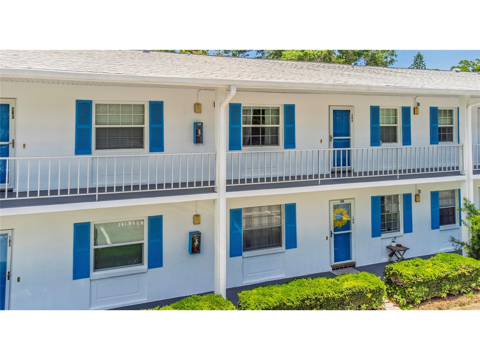 300 Clyde Lane #104 Dunedin FL 34698 TB8510674 image50