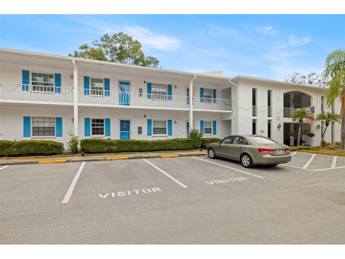 300 Clyde Lane #106 Dunedin FL 34698 TB8458026 image2