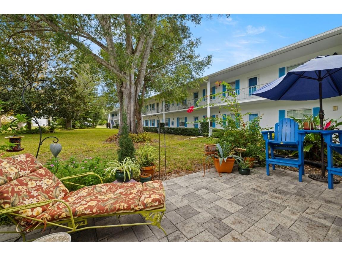 300 Clyde Lane #106 Dunedin FL 34698 TB8458026 image25