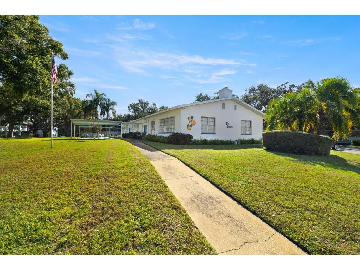 300 Clyde Lane #106 Dunedin FL 34698 TB8458026 image28