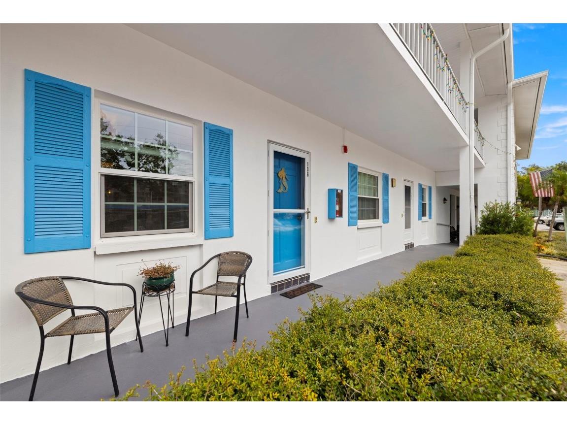 300 Clyde Lane #106 Dunedin FL 34698 TB8458026 image3