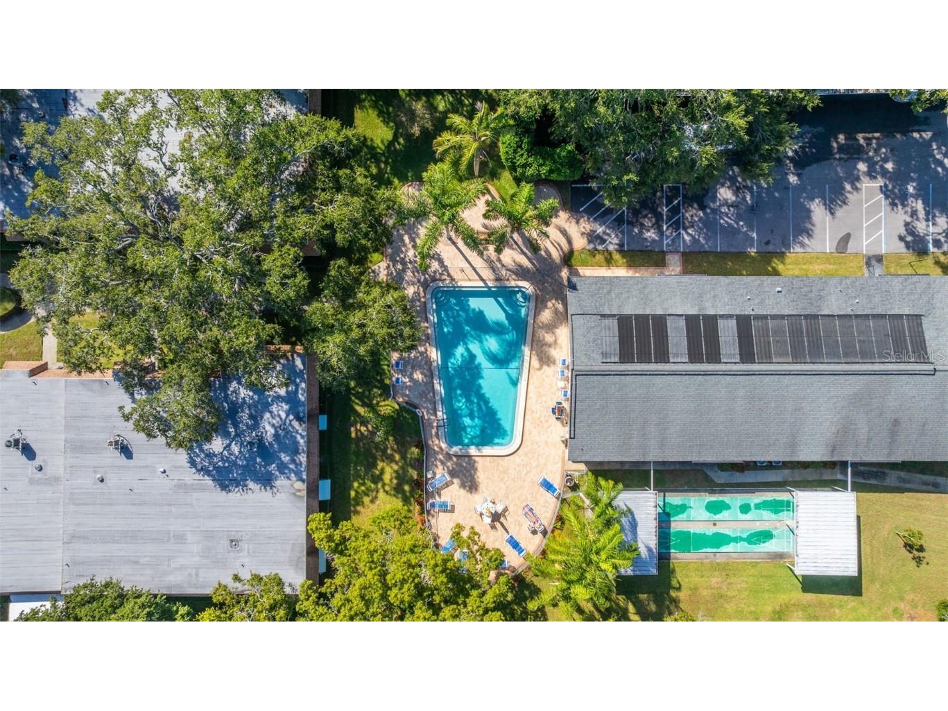 300 Clyde Lane #106 Dunedin FL 34698 TB8458026 image30