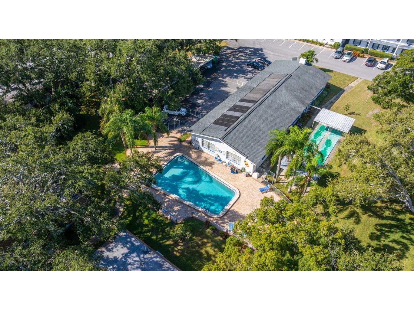 300 Clyde Lane #106 Dunedin FL 34698 TB8458026 image31