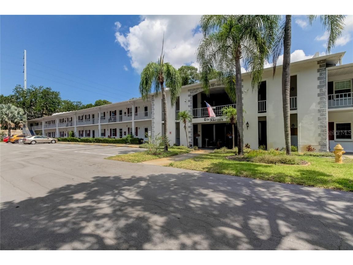 300 Clyde Lane #203 Dunedin FL 34698 U8245750 image1