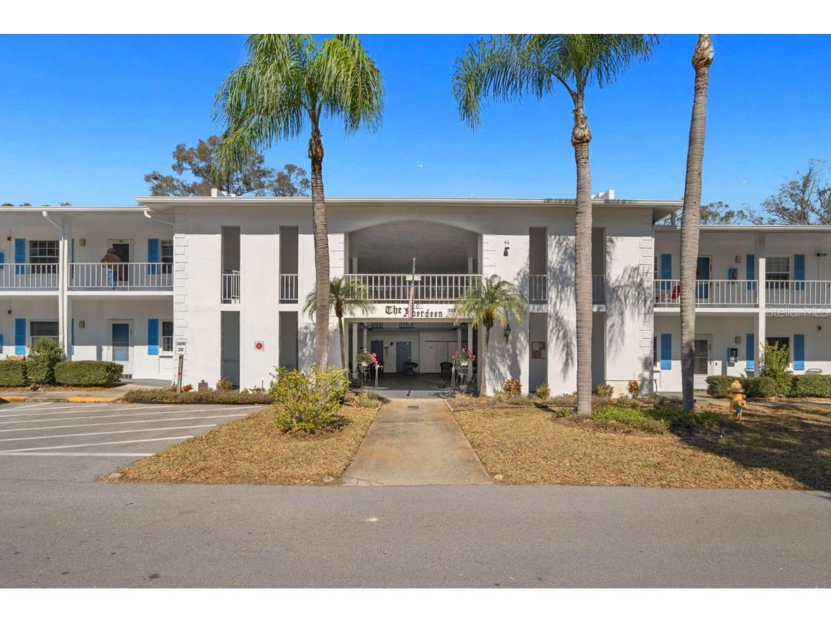 300 Clyde Lane #215 Dunedin FL 34698 TB8473029 image1
