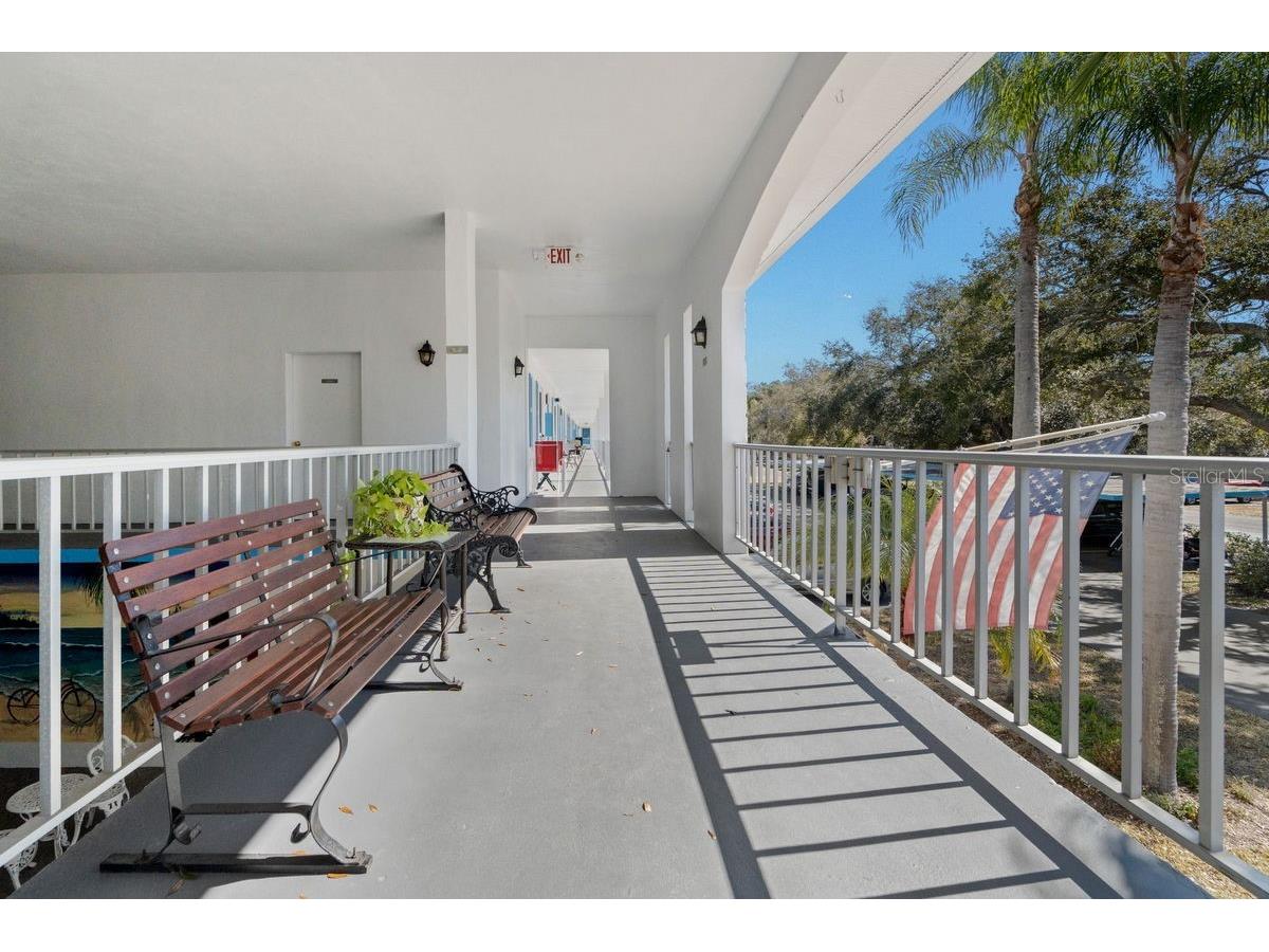 300 Clyde Lane #215 Dunedin FL 34698 TB8473029 image27