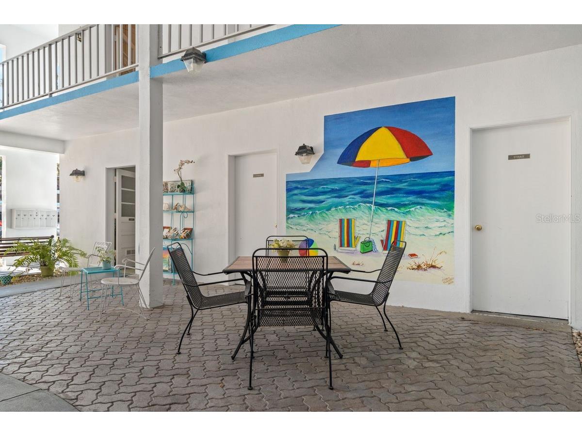 300 Clyde Lane #215 Dunedin FL 34698 TB8473029 image29