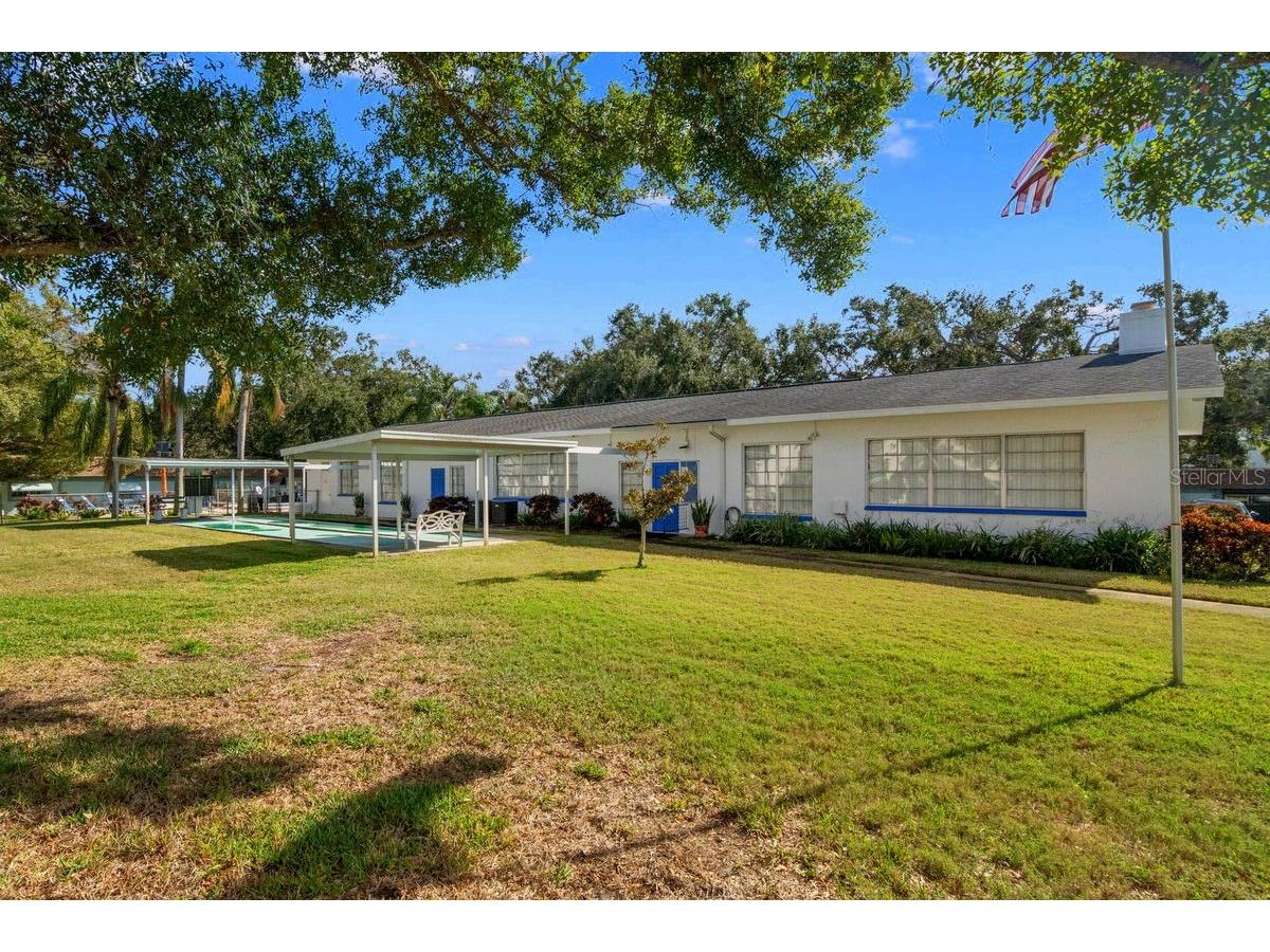 300 Clyde Lane #215 Dunedin FL 34698 TB8473029 image35