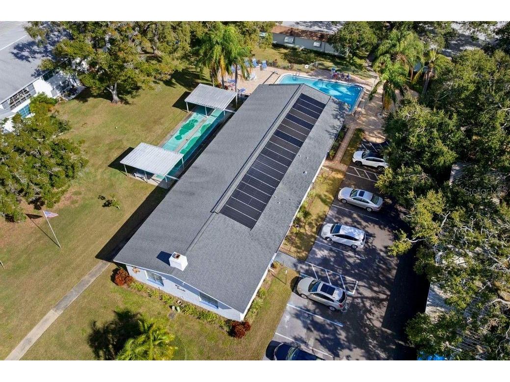 300 Clyde Lane #215 Dunedin FL 34698 TB8473029 image36