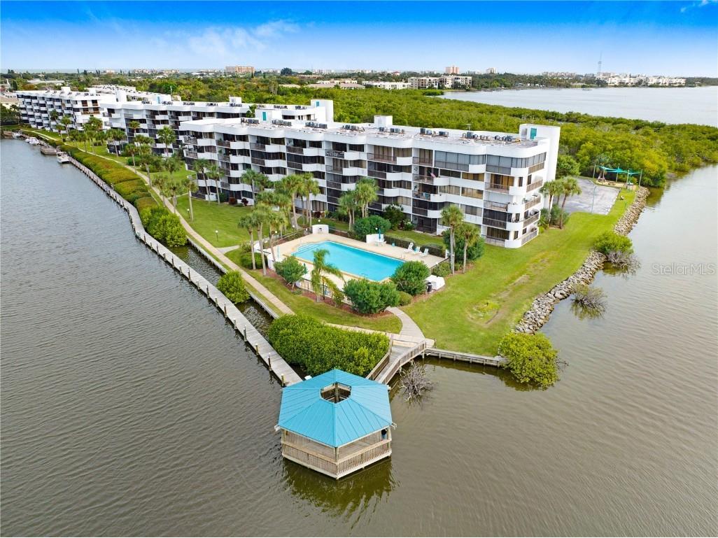 300 Columbia Drive #3406 Cape Canaveral FL 32920 O6216253 image1