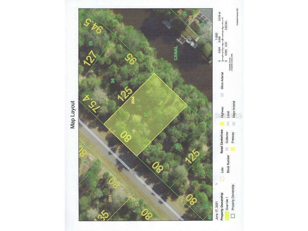 300 Cory Street Port Charlotte FL 33953 C7444910 image1