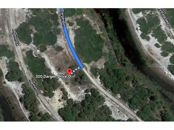 300 Dargen Drive Lake Placid FL 33852 OM621771 image1