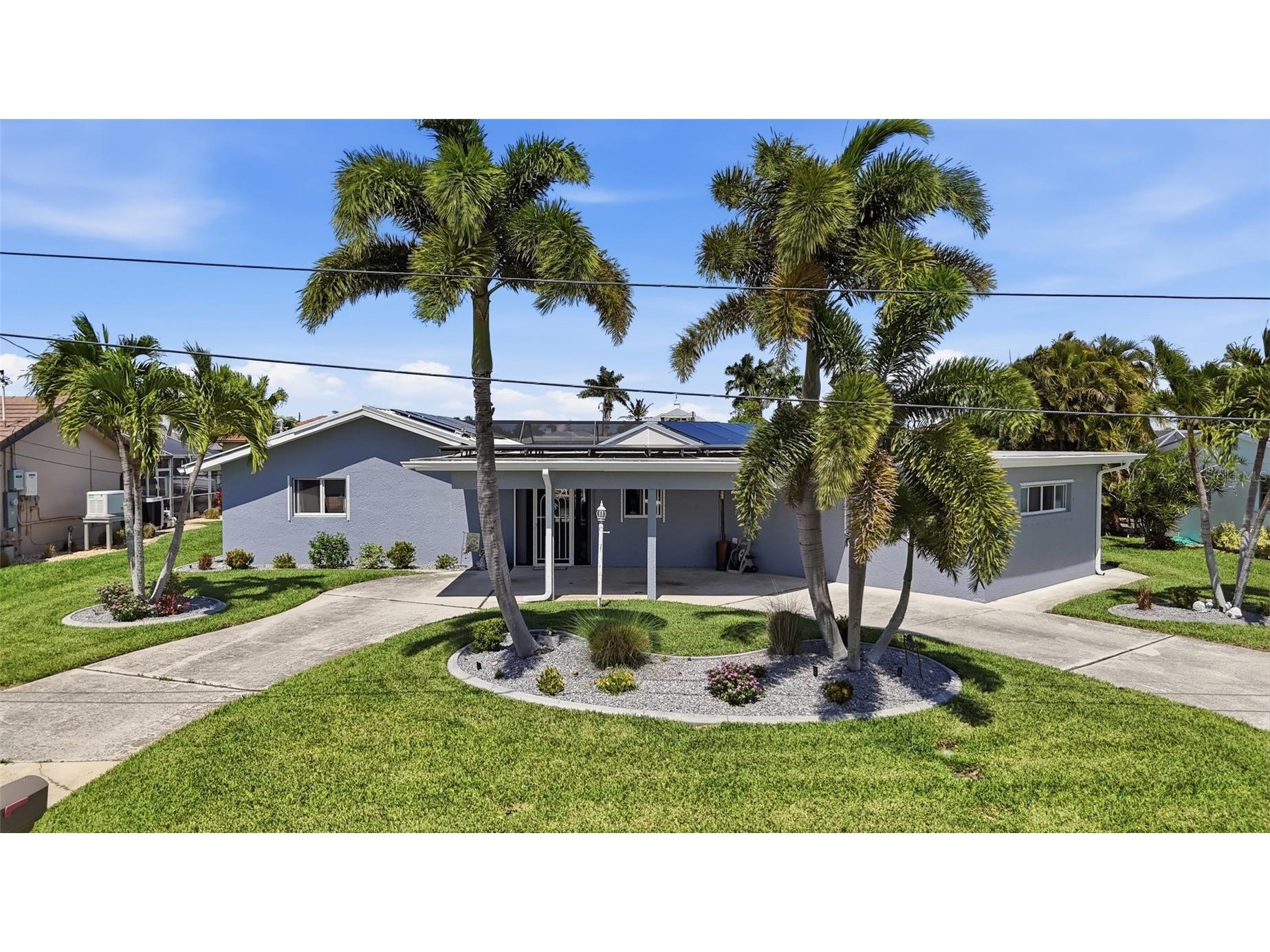 300 Delido Court Punta Gorda FL 33950 - MACKEREL LAGOON C7524729 image1