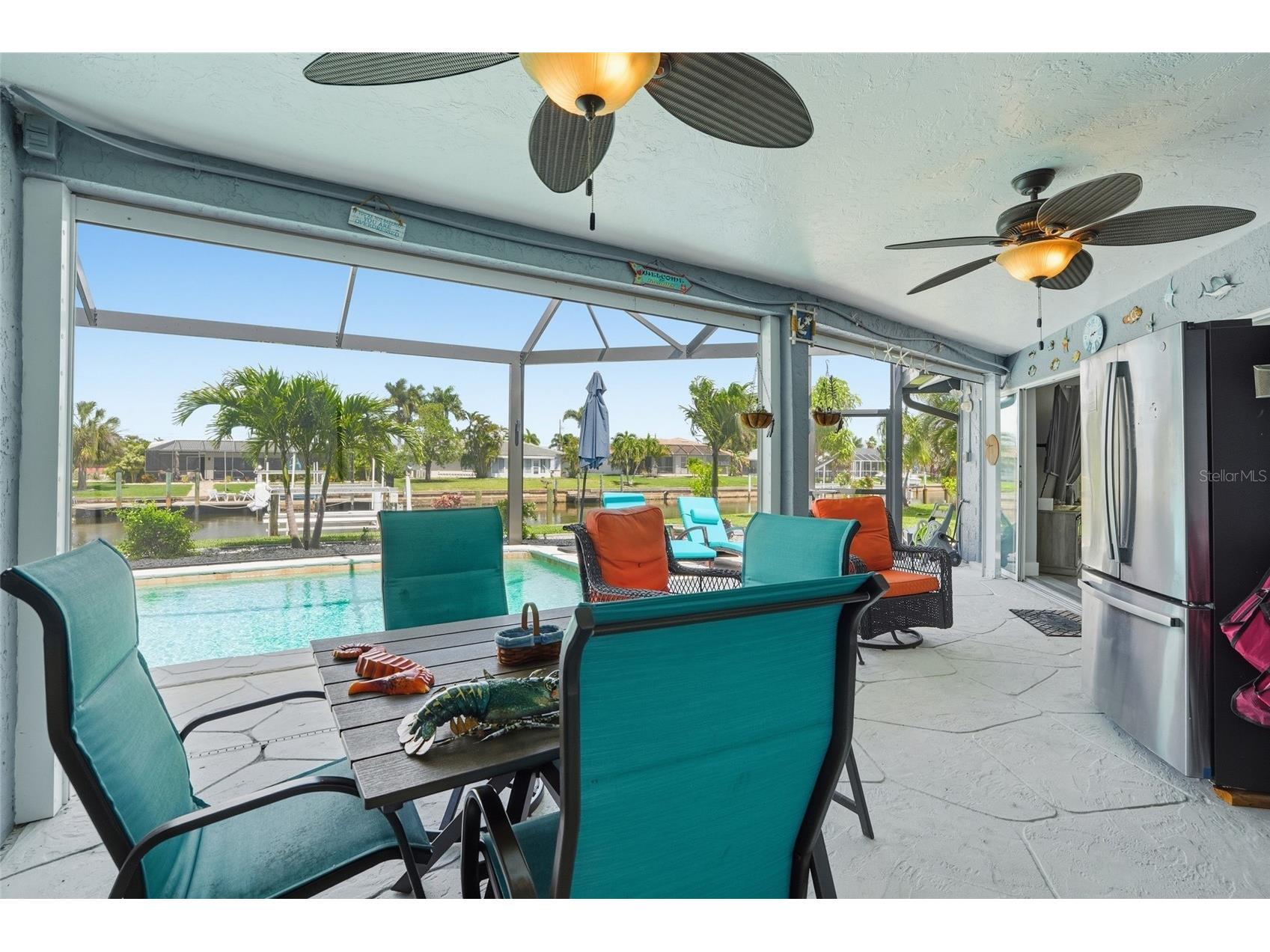 300 Delido Court Punta Gorda FL 33950 - MACKEREL LAGOON C7524729 image26