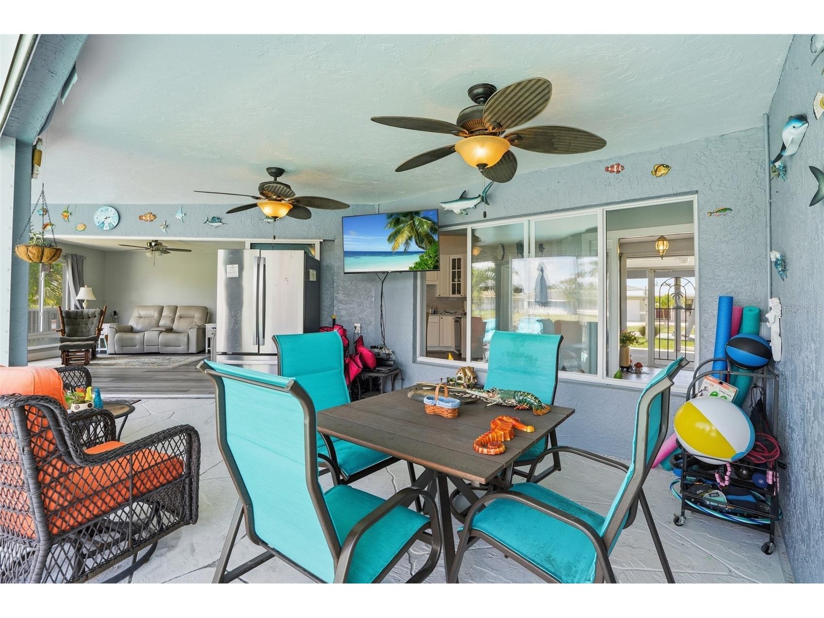 300 Delido Court Punta Gorda FL 33950 - MACKEREL LAGOON C7524729 image27